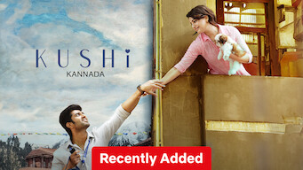 Kushi (Kannada) (2023)